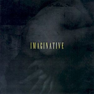 IMAGINATIVE (Single)