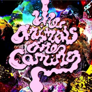 The Animals Are Coming