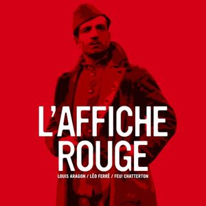 L'affiche Rouge (Live)