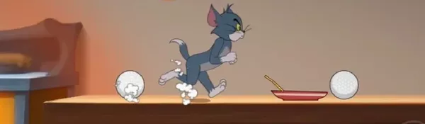 Tom and Jerry: Chase