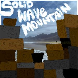 SolidWaveMountain (Single)