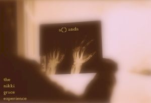 a() anda (EP)