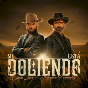 Me está doliendo (Single)