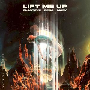 Lift Me Up (Single)
