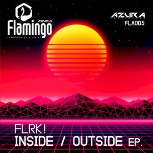 Inside / Outside EP. (EP)