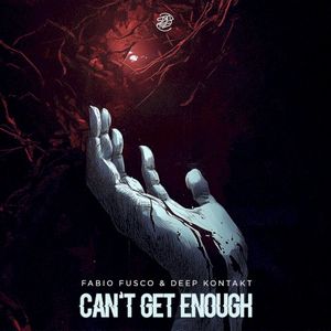 Can’t Get Enough (Single)