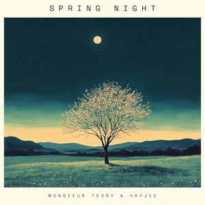 Spring Night (Single)