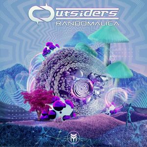 Randomalica (Single)