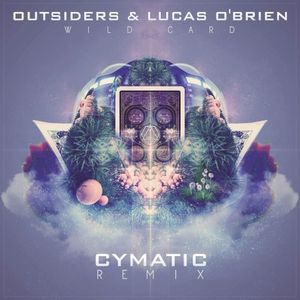 Wild Card (Cymatic remix)