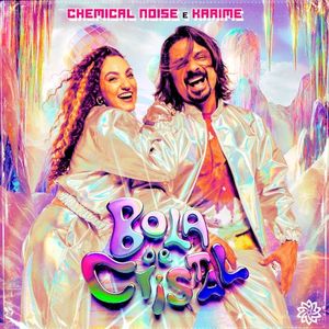 Bola de Cristal (Single)