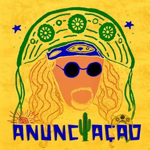 Anunciação (Single)