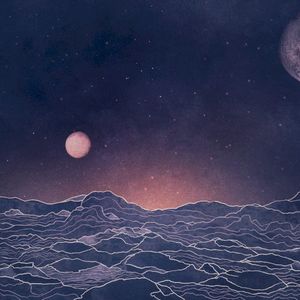 Binary Star (Single)