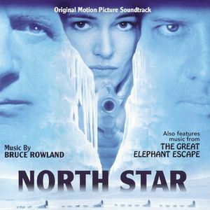 North Star / The Great Elephant Escape (OST)