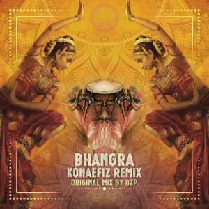 Bhangra (Konaefiz remix)