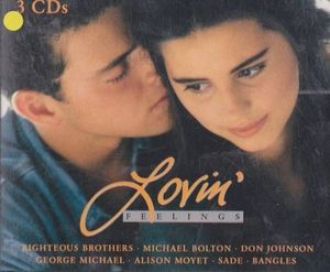 Lovin’ Feelings