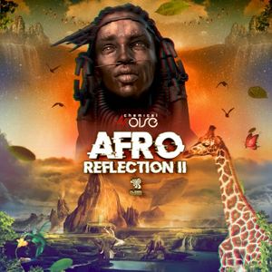Afro Reflection II (Single)