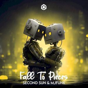 Fall to Pieces (Single)