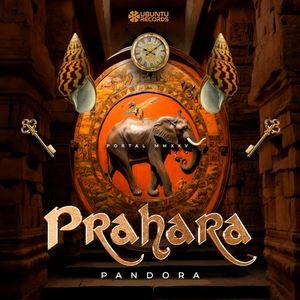 Prahara (Single)
