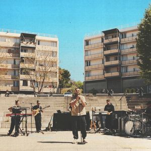 Colors Block (Single)