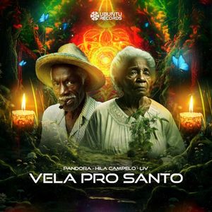 Vela Pro Santo (Single)