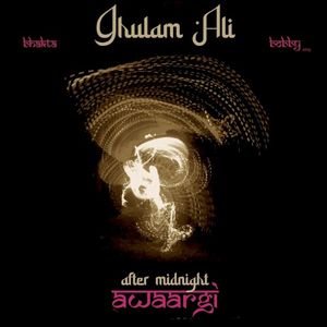 Awaargi (After Midnight) (Single)