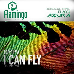 I Can Fly (Single)