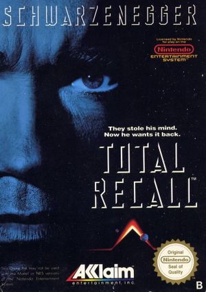Total Recall