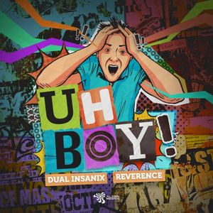 Uh Boy! (Single)