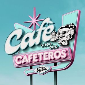 Cafè pels més cafeteros