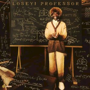 Loseyi Professor (EP)