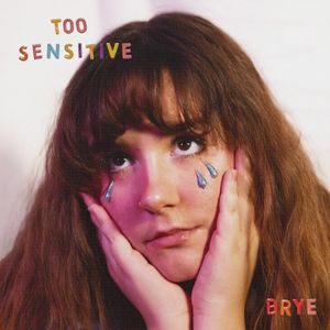 Too Sensitive (Single)