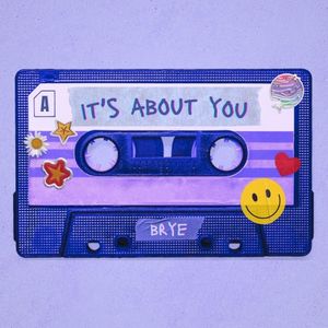 It’s About You (Single)