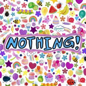 NOTHING! (Single)
