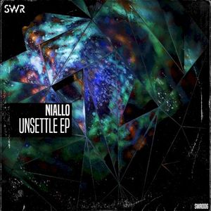 Unsettle EP (EP)
