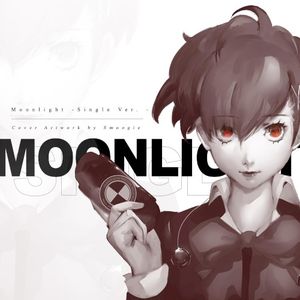 Moonlight (Single Ver.) (Single)