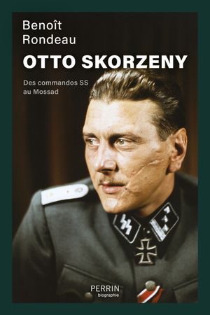 Otto Skorzeny