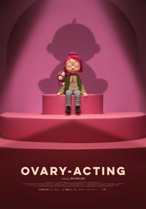 Ovary-acting
