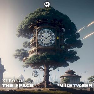 The Space In Between (EP)