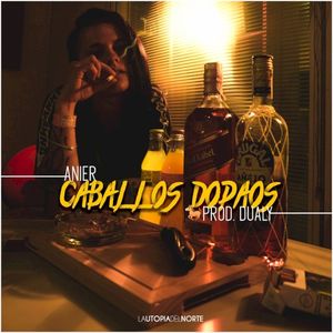 Caballos dopaos (Single)
