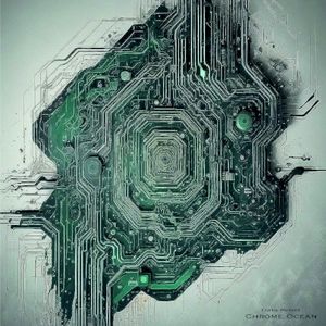 Chrome Ocean (EP)