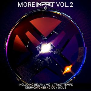 More Impact Vol. 2 (EP)