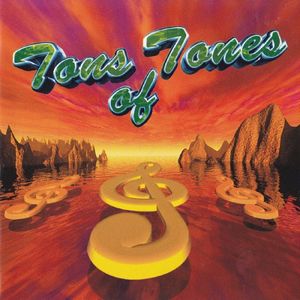 Tons of Tones