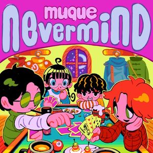 nevermind (Single)
