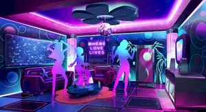 At The Disco (Single)