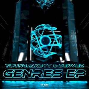 Genres EP (EP)