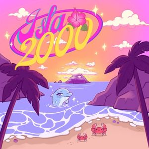 Isla 2000 (EP)