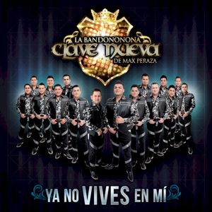 Ya No Vives En Mí