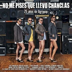 El chulo