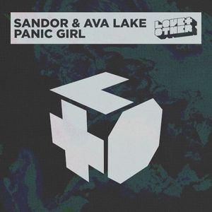 Panic Girl (Single)