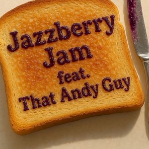 Jazzberry Jam (Single)